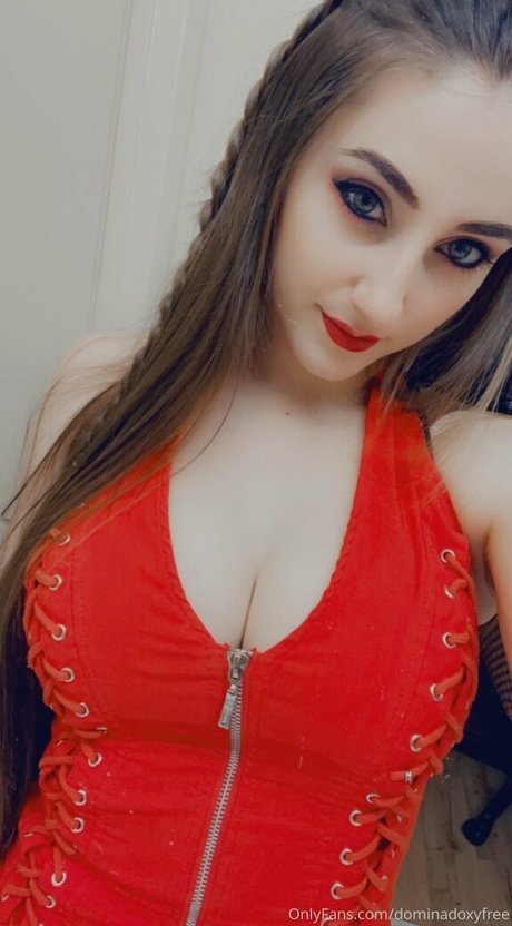 doxyvip actriz erótica fotos