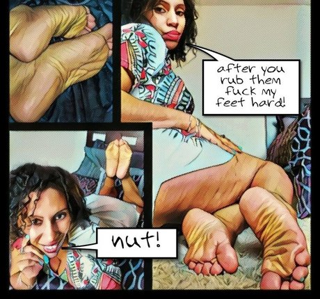 dafetishcomix estrella porno gratis archivo