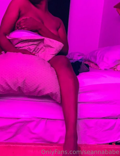 seannababe estrella porno atractiva imágenes