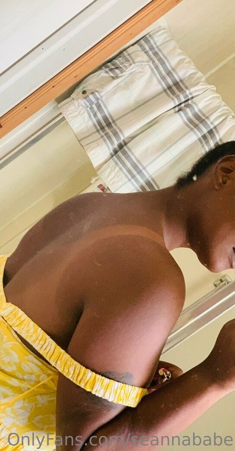 seannababe modelo libre archivo