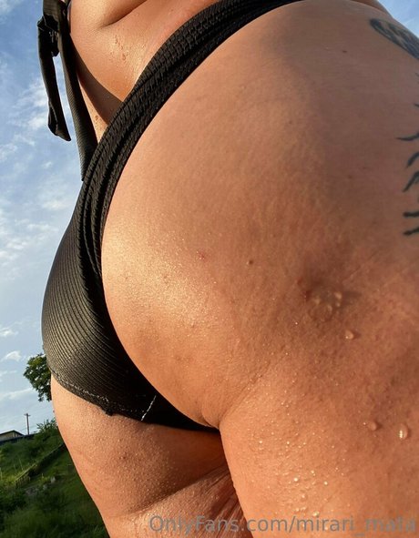 mirari mata modelo caliente fotos