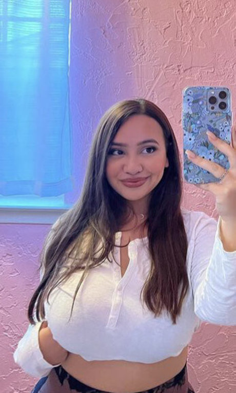 Ellie Johnston bonita estrella imágenes