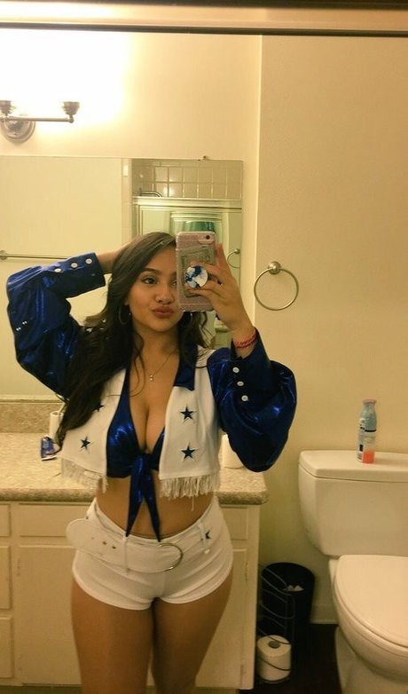 Ellie Johnston modelo de alta calidad imagen