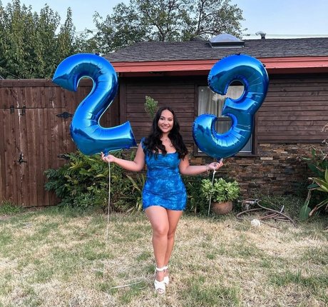 Ellie Johnston mejor modelo archivo