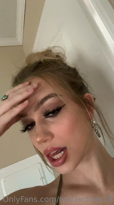 mamada descuidada onlyfans xxx imagen