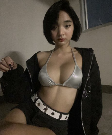 Phanomwan Chaiwayat estrella porno de arte recopilación