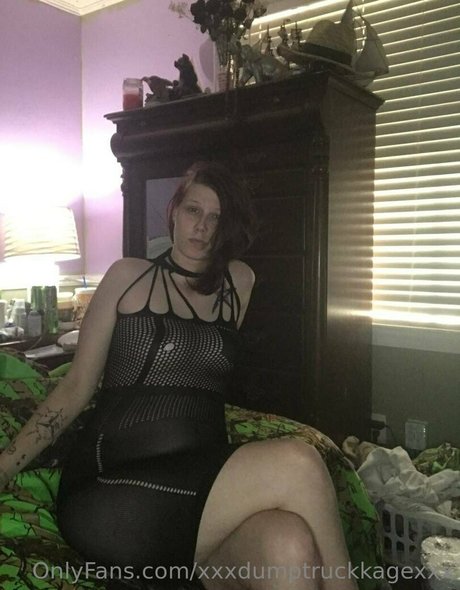 xxxdumptruckkagexxx actriz erótica imagen