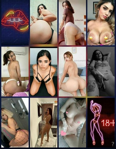 ladama22 desnudos estrella archivo