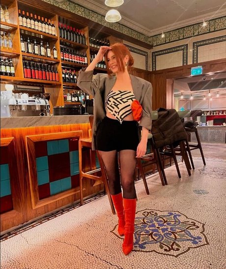 Hannah Laresa Smith libre de estrellas fotos