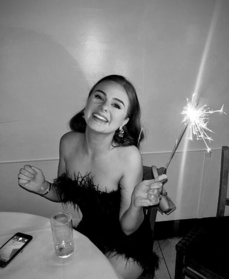 Hannah Laresa Smith estrella del sexo galerías