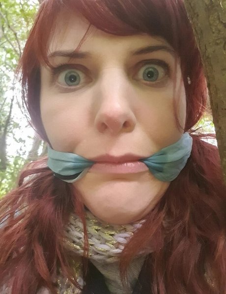 Kitty Quinzell hermosa estrella archivo