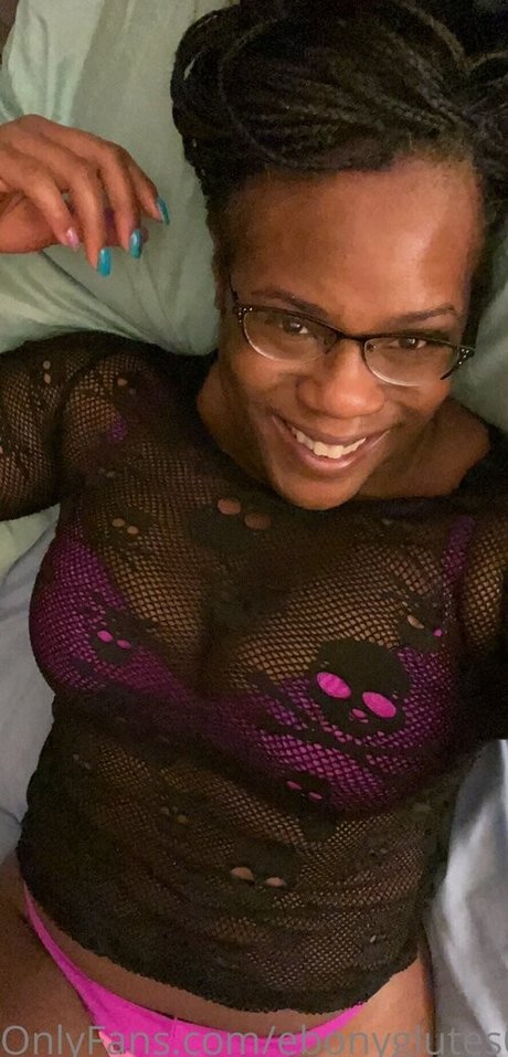 ebonyglutes01 estrella libre archivo