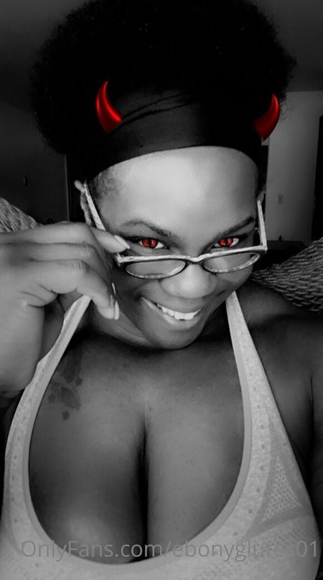 ebonyglutes01 estrella porno perfecta foto