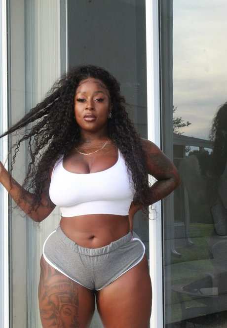 barbeebandzfree actriz de arte imagen