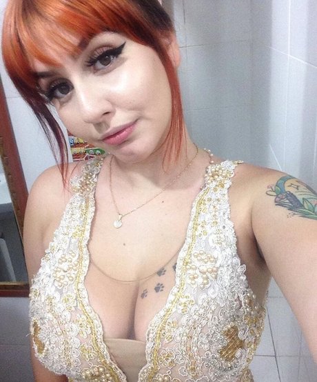 gabe strauss estrella atractiva recopilación