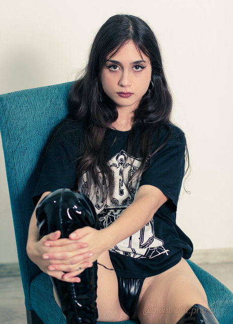 ladommerosefree modelo mejor galería