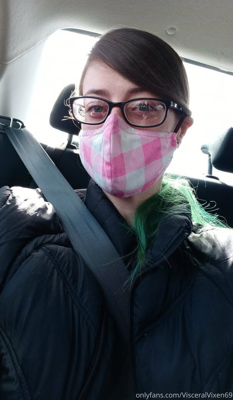 visceralvixen69 modelo de alta definición galerías