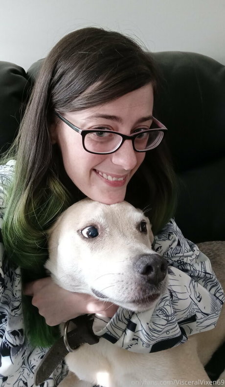 visceralvixen69 actriz de desnudos imágenes