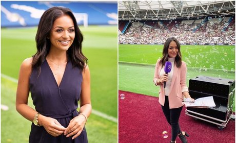 Jules Breach actriz foto