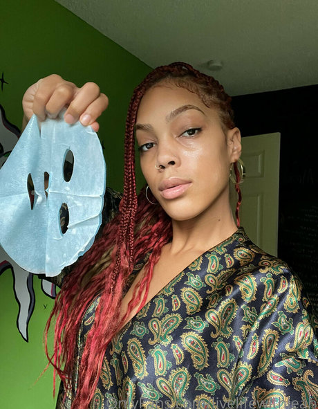 leahsade estrella de alta calidad archivo