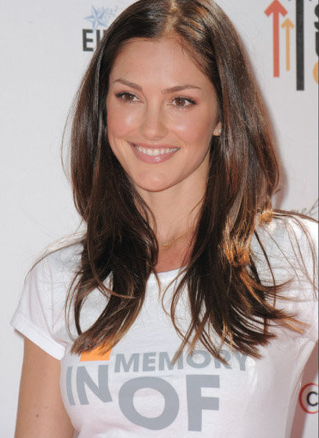 Minka Kelly modelo sexy fotos