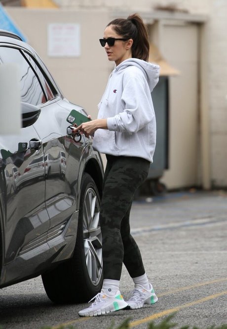 Minka Kelly bonita actriz imágenes