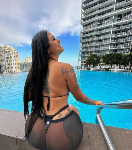 Karen Havary modelo perfecto imágenes