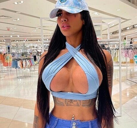 Karen Havary buena actriz galerías