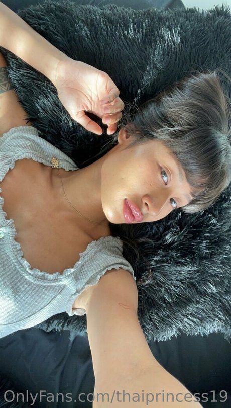 thaiprincessviv estrella porno adulto imagen