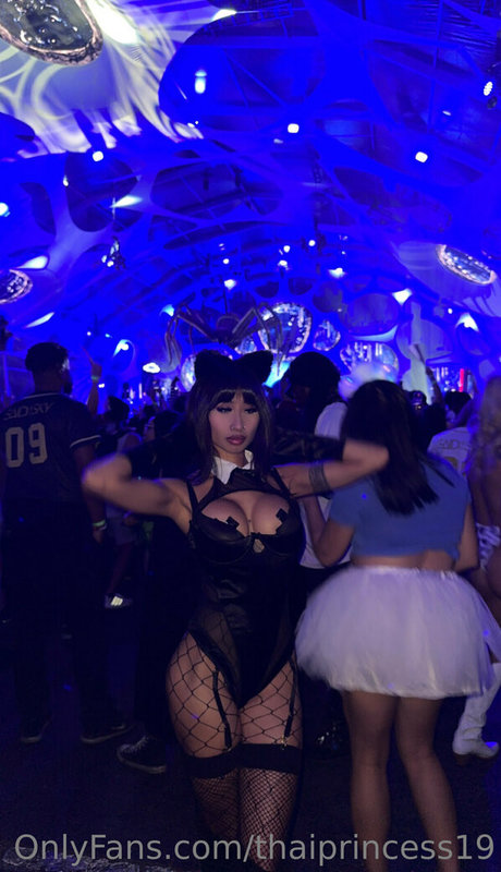 thaiprincessviv mejor actriz galerías