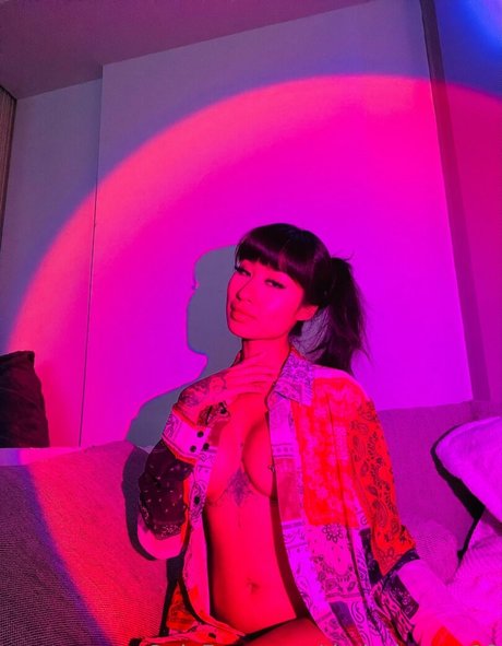 thaiprincessviv modelo perfecto imágenes