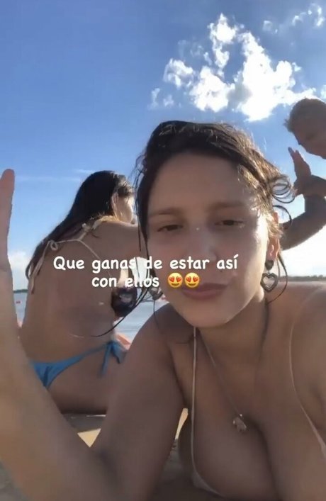 Ludmila Luquez actriz foto