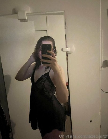 jazeclairof buen modelo foto