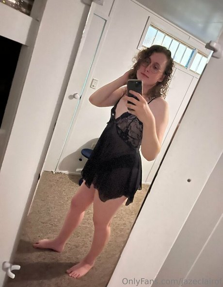 jazeclairof modelo de arte recopilación