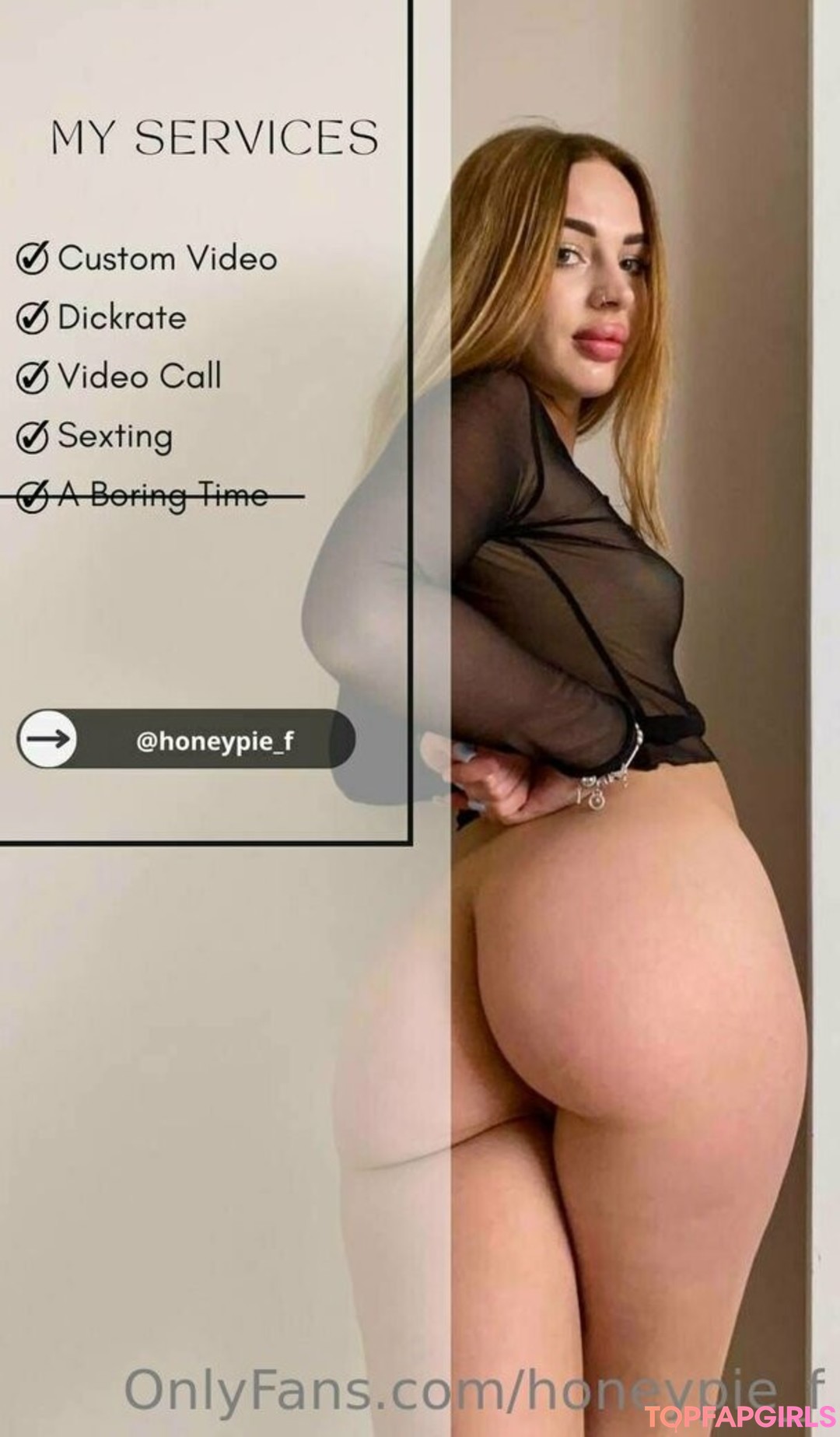 honeypie f estrella hd archivo