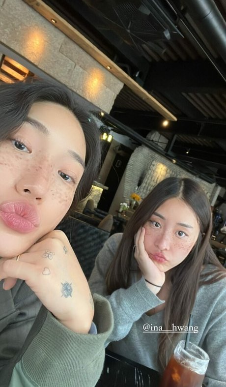 Peggy Gou estrella perfecta imágenes