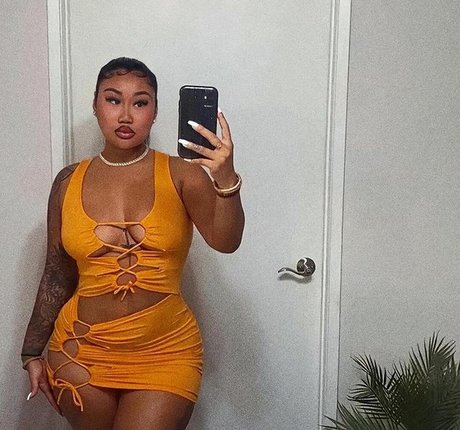 ilikekandyy actriz exclusiva fotos