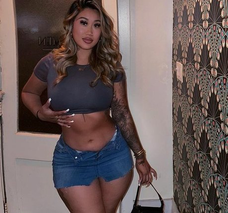 ilikekandyy xxx estrella porno foto