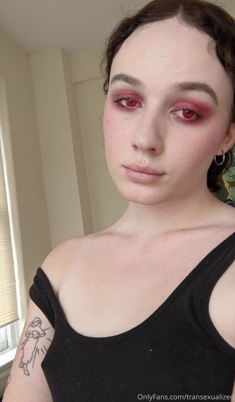 sadieslime modelo agradable foto