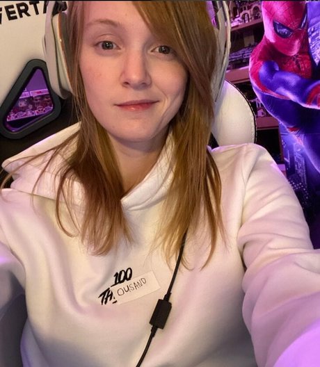 Amanda The Jedi estrella de alta definición recopilación