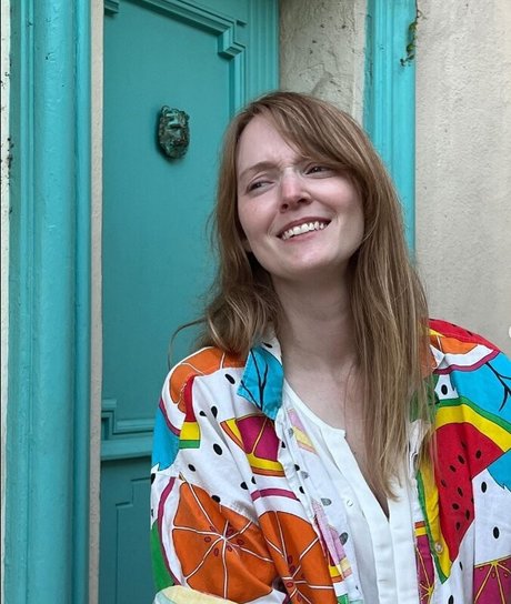 Amanda The Jedi estrella sexy imagen