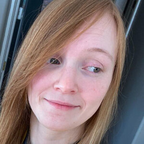 Amanda The Jedi actriz imágenes