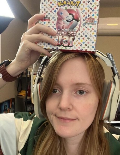 Amanda The Jedi estrella porno imágenes