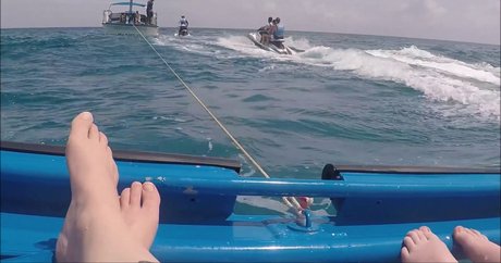 Amanda The Jedi actriz de desnudos archivo