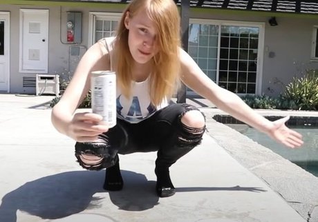 Amanda The Jedi estrella porno de arte galería