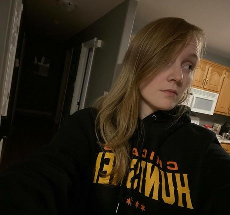 Amanda The Jedi buena estrella porno imagen