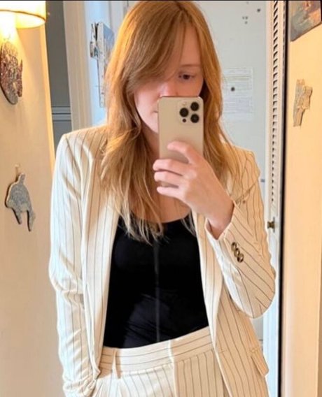 Amanda The Jedi estrella porno exclusiva imagen