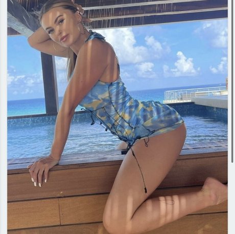 Tyleaelice estrella exclusiva fotos