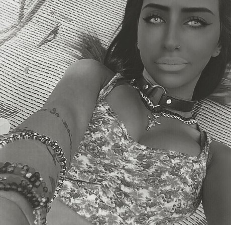 Hodaya Mantsur modelo caliente recopilación