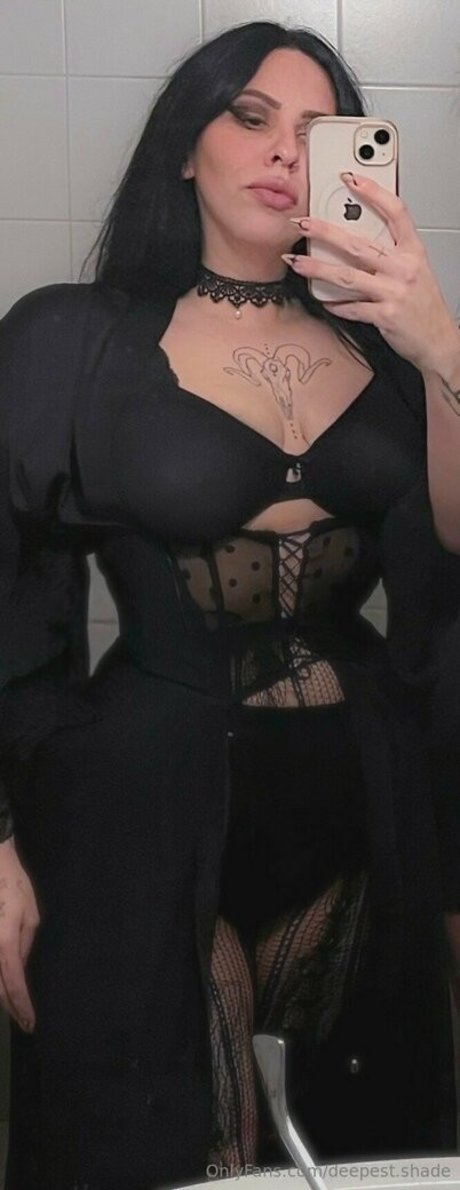 deepest shade sexo estrella imágenes